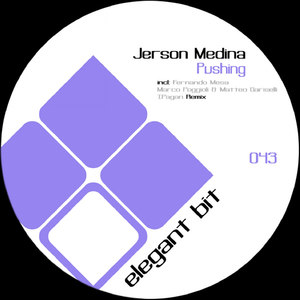 Pushing (Fernando Mesa Remix)