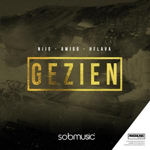 Gezien (feat. Amigo & H-Flava) (Gezien)