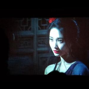 一剪梅 舟过吴江 《满江红片段》