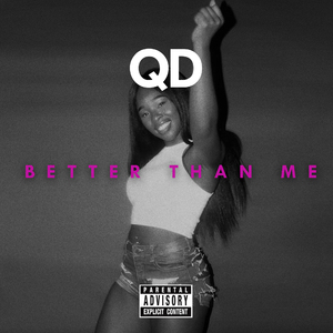 Better Than Me feat. Skinny OG