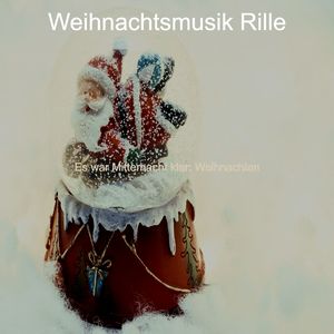Weihnachten (Im trostlosen Winter)