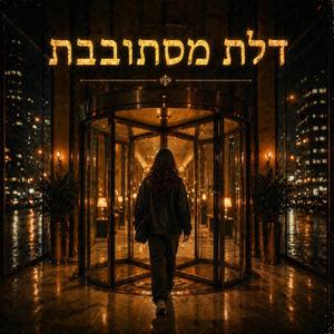 דלת מסתובבת