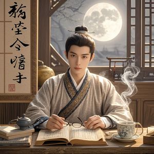 贤文几句-沓团德