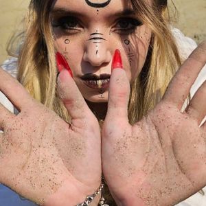 Кровавая Мэри