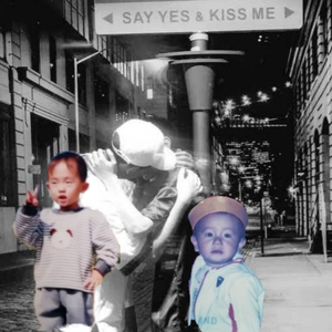 No Way（prod.BcKonwn）