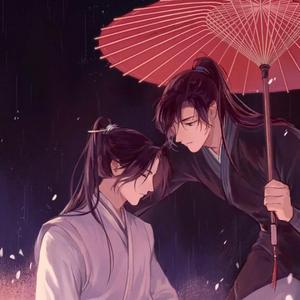 访旧半为鬼【二哈和他的白猫师尊】——燃晚同人曲