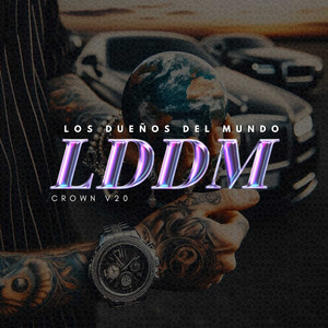Los dueños del mundo