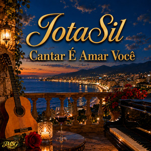 Cantar É Amar Você