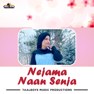 Nejama naan senja