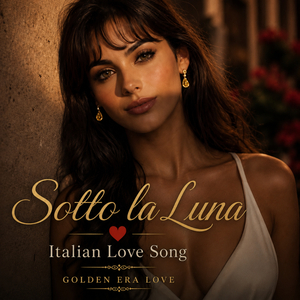 Sotto La Luna