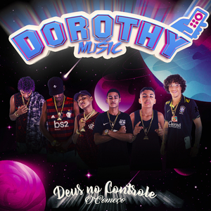 Deus no Controle o Começo