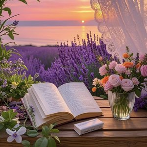 天山上的姑娘（翻自 侯泽润）