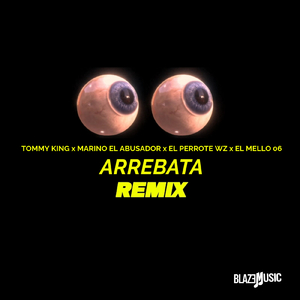 Arrebata (Remix)