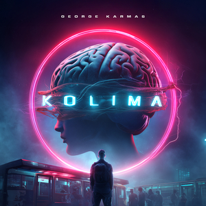 Kolima (卡住了) (Chinese Version)