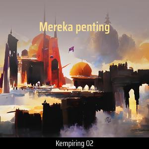 Mereka Penting (Acoustic)