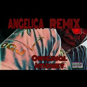 ANGELICA REMIX (Remix)