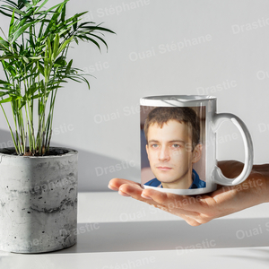 Drastic (Original Mix)