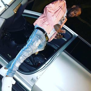 SPLIT INA REX (feat. Dirty Soda Boo & Blue BENJI)