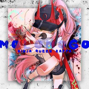 Ninja Queen Rappa忍者女王