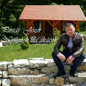 Nyíljatok lila akácok