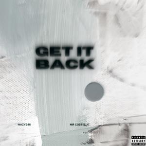 Get It Back