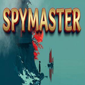 SPYMASTER