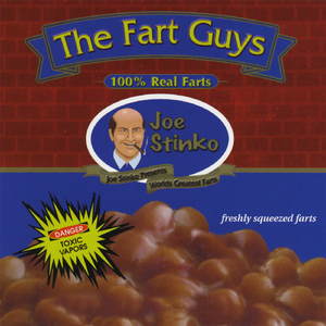 The Fart Guys Introduction