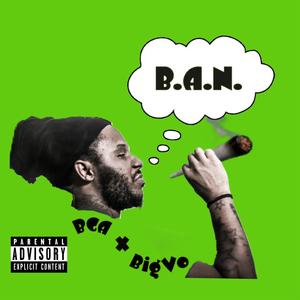 B.A.N. (feat. BGA)