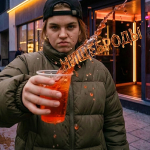 Нищеброды