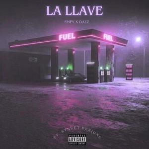 La Llave (feat. MP)