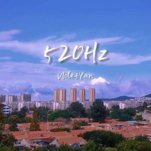 520hz(Cover by Capper)