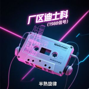《厂区迪士科 (1988信号)》-「Disco秋风」特别叙事轨