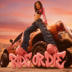 Ride or Die (Feat. Luci Gang, NAYUBI, PINNA)