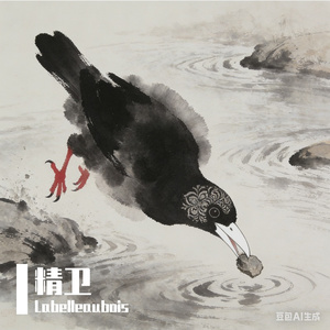 《精卫填海之发鸠山传奇》