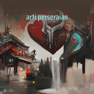 arti perseraian