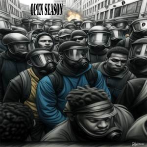 You Can't Keep a Good Man Down