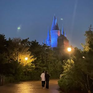 淡淡的海风里有你我错过的风景