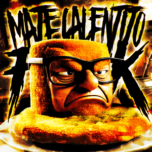 MATE CALENTITO FUNK