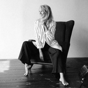 Снег среди осени