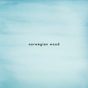 Norwegian Wood - Piano Version