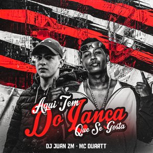 Aqui Tem do Lança Que Se Gosta