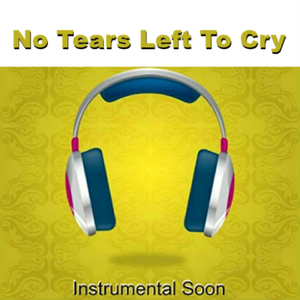 No Tears Left To Cry