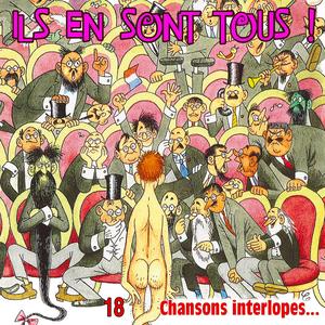 Le t**** (Les boucle's d'oreille)