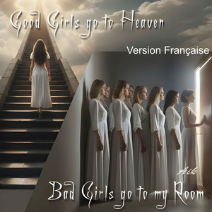 Les gentilles filles vont au ciel (French Version)