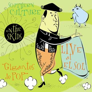 Green Back Fly (Live)