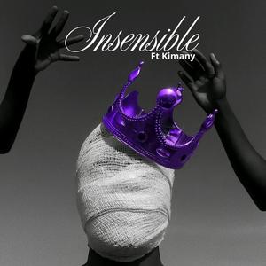 INSENSIBLE (feat. Kimany)