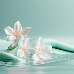 幽谷听泉 养生音乐疏肝理气