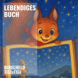 Lebendiges Buch