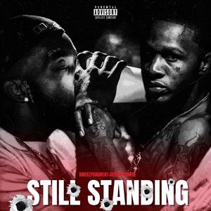 Still Standing (feat. Seventy2bizee)