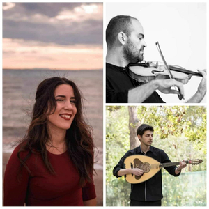 Πατινάδα Σικίνου